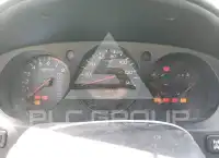 2001 Acura MDX фото