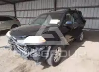 2001 Acura MDX фото