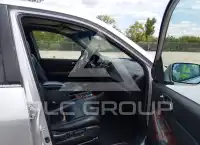 2001 Acura MDX photo