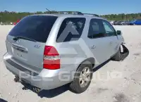 2001 Acura MDX photo