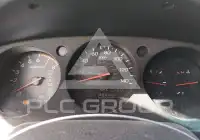 2001 Acura MDX фото