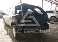 2001 Acura MDX фото