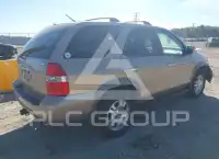 2001 Acura MDX photo