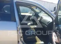 2001 Acura MDX фото