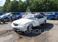 2001 Acura RL фото
