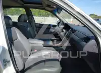 2001 Acura RL фото