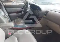 2001 Acura TL фото