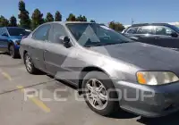 2001 Acura TL photo