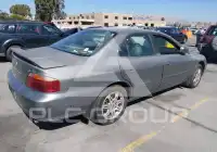2001 Acura TL photo