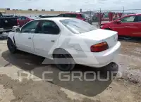 2001 Acura TL фото