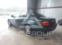 2001 Acura TL фото