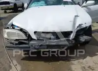 2001 Acura TL фото
