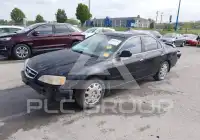 2001 Acura TL фото