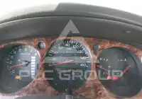 2001 Acura TL photo