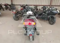 2001 Honda ST photo