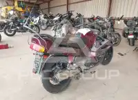 2001 Honda ST photo