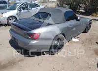 2001 Honda S2000 фото