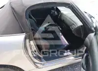 2001 Honda S2000 фото