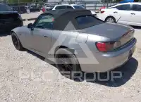 2001 Honda S2000 фото
