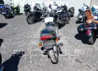 2001 Honda CB250 photo