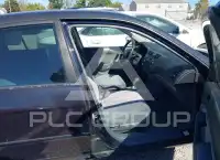 2001 Honda CIVIC photo