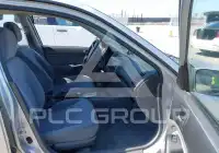 2001 Honda CIVIC фото