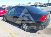 2001 Honda CIVIC фото