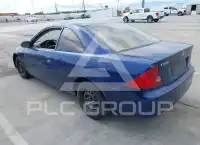 2001 Honda CIVIC фото