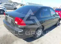 2001 Honda CIVIC фото