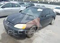 2001 Honda CIVIC фото