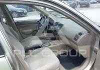 2001 Honda CIVIC фото