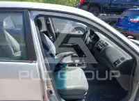 2001 Honda CIVIC фото