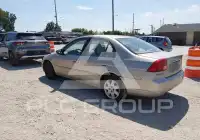 2001 Honda CIVIC фото
