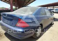 2001 Honda CIVIC photo