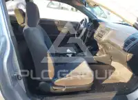 2001 Honda CIVIC фото