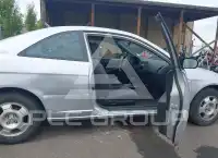 2001 Honda CIVIC фото