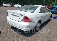 2001 Honda CIVIC photo