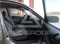 2001 Honda CIVIC photo