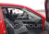 2001 Honda CIVIC фото