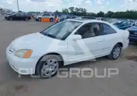 2001 Honda CIVIC фото