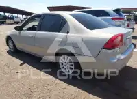 2001 Honda CIVIC фото