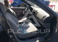 2001 Honda CIVIC фото