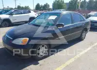 2001 Honda CIVIC фото