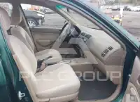 2001 Honda CIVIC photo
