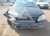 2001 Honda CIVIC фото