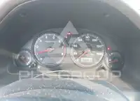 2001 Honda CIVIC фото