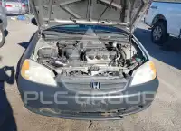 2001 Honda CIVIC фото