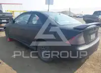 2001 Honda CIVIC фото