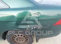 2001 Honda CIVIC photo