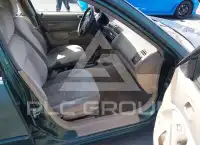 2001 Honda CIVIC фото